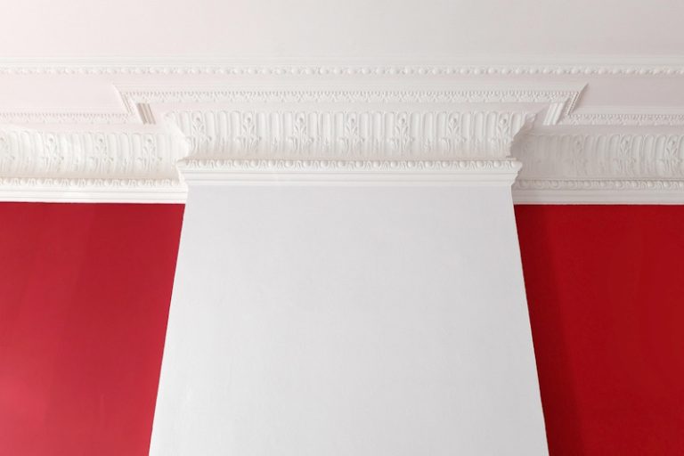 Cornice Repair Period